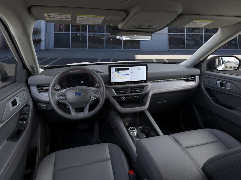 New 2026 Ford Explorer Active w/ Active Comfort Package RWD image 38