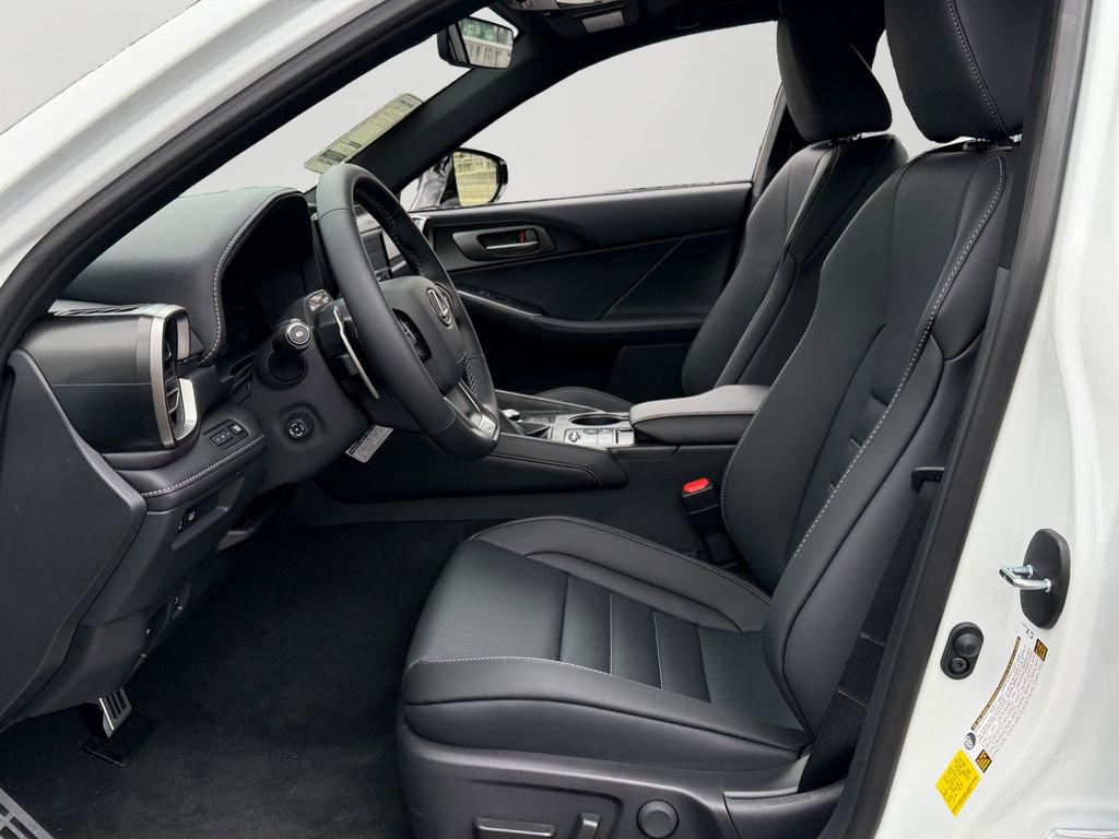 New 2026 Lexus IS 350 F Sport image 13