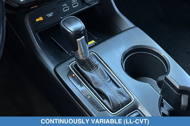Certified 2022 Honda Civic Touring image 23
