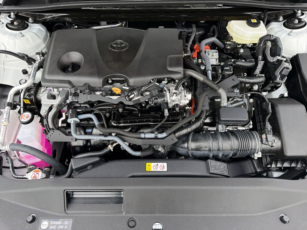 Used 2026 Toyota Camry LE image 39