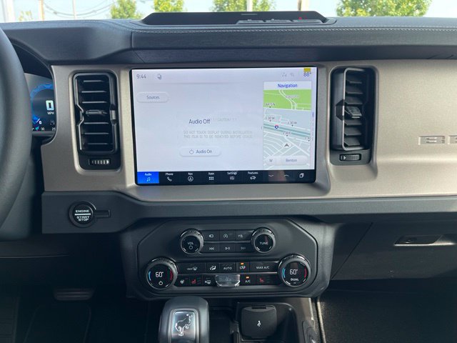 New 2026 Ford Bronco Outer Banks AWD/4WD image 13