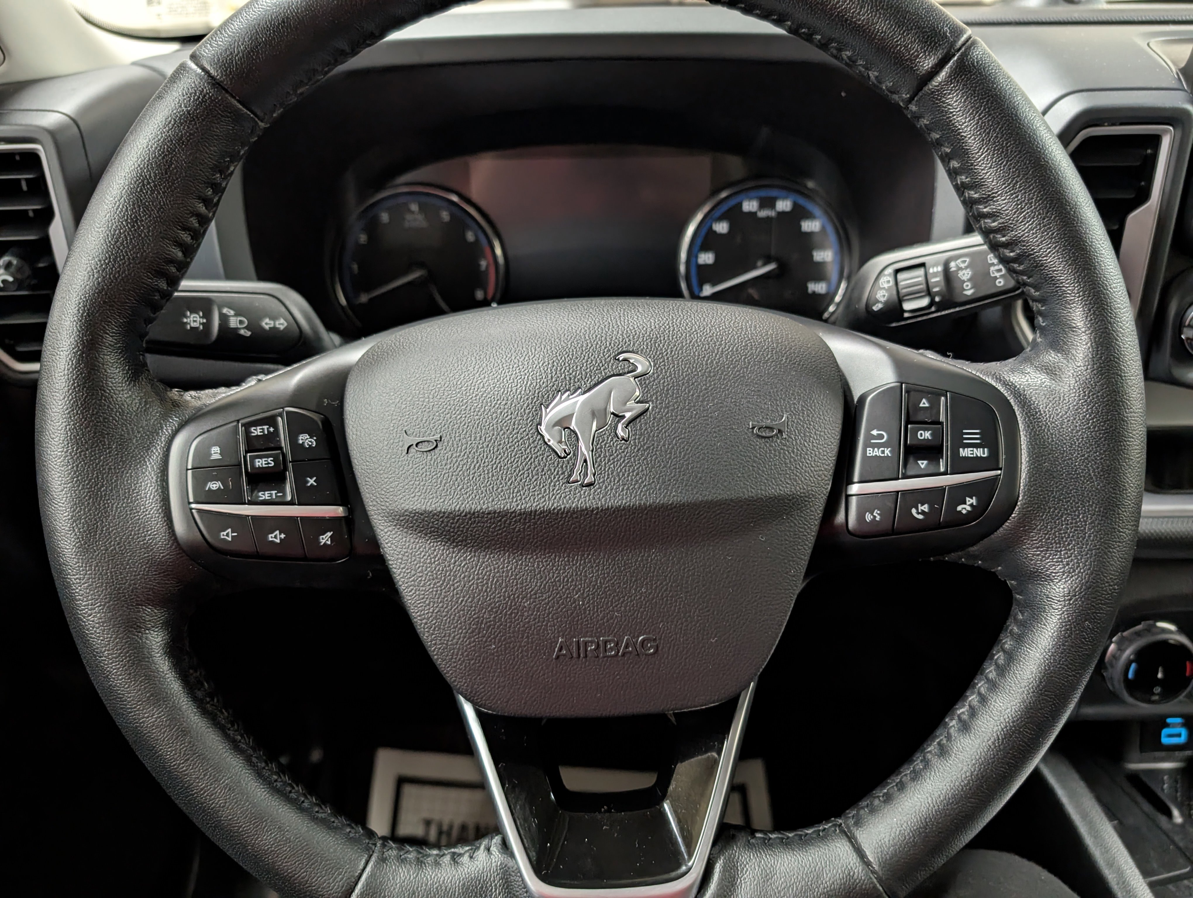 Used 2022 Ford Bronco Sport Outer Banks w/ Tech Package image 21