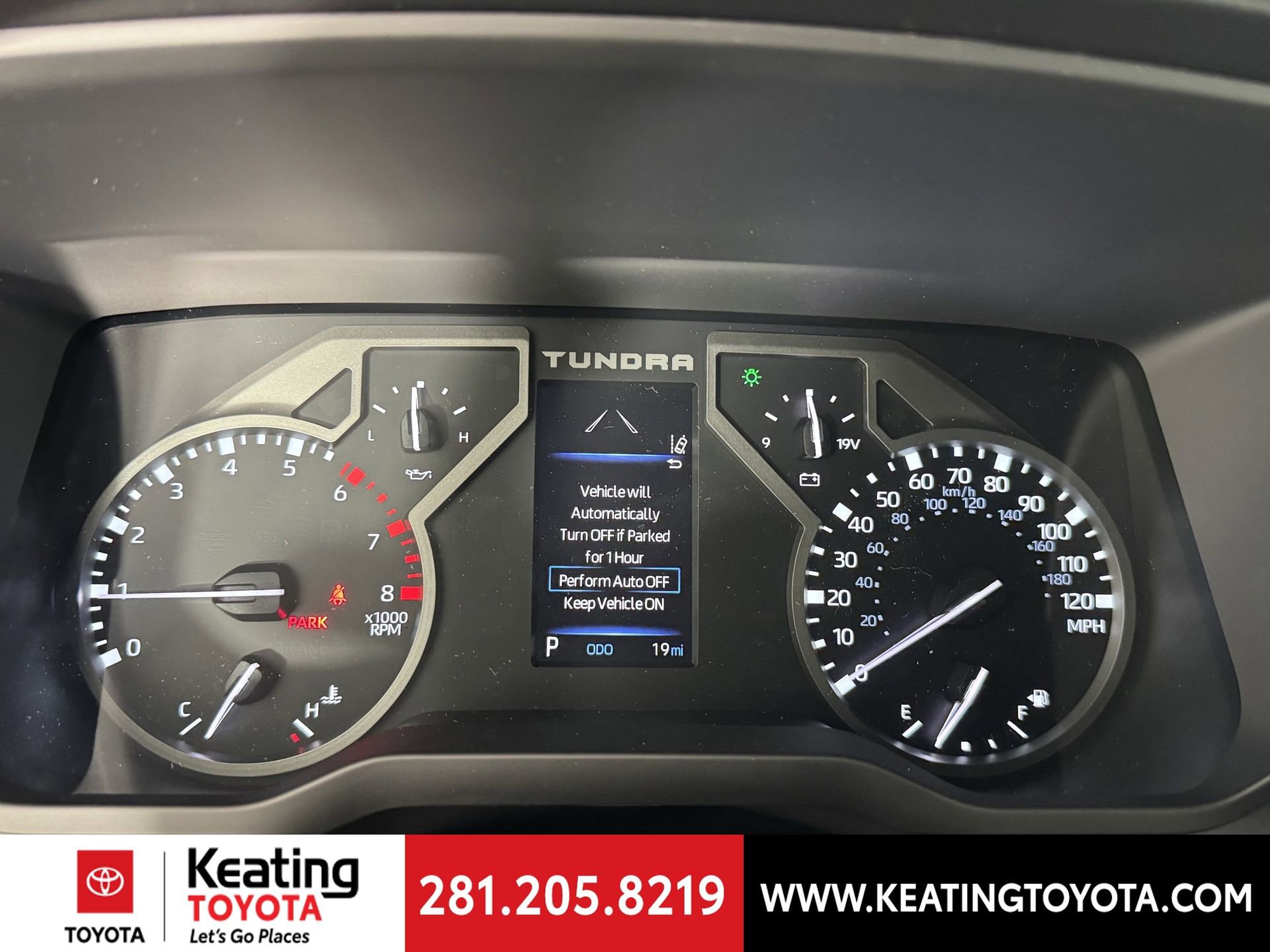 New 2026 Toyota Tundra SR5 image 9