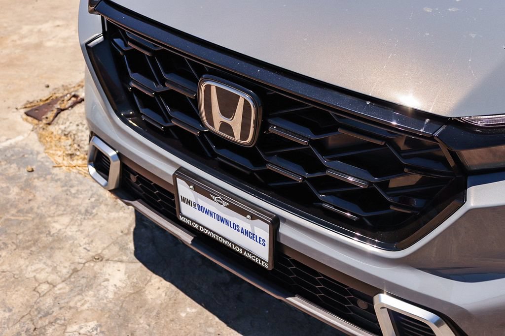 Used 2023 Honda CR-V Sport Touring image 8