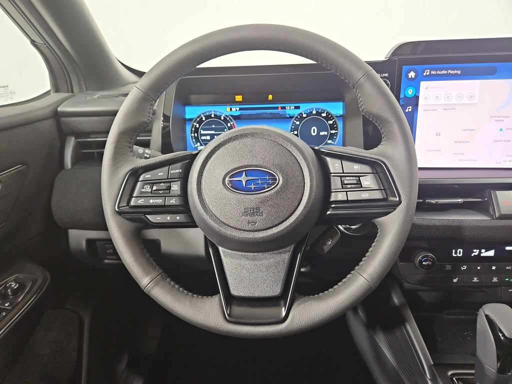 New 2026 Subaru Outback Premium AWD/4WD image 14