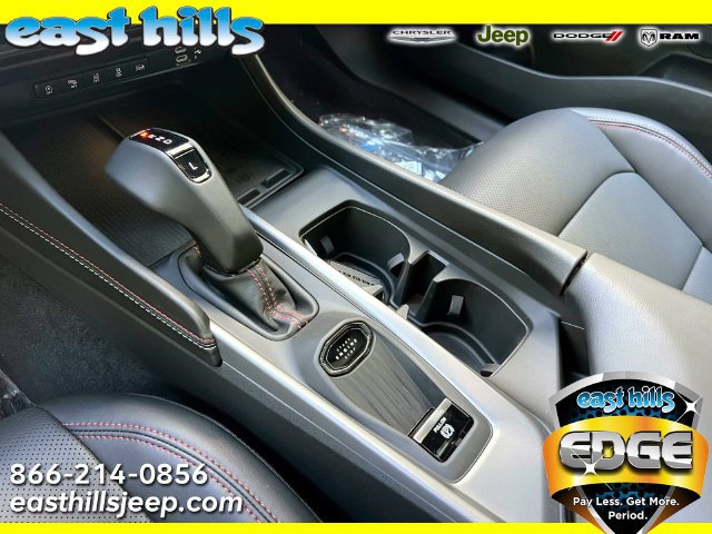 New 2026 Dodge Charger Scat Pack AWD/4WD image 8