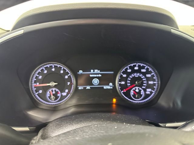 Certified 2023 Hyundai Santa Fe SEL FWD image 17