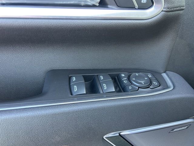 Certified 2025 Chevrolet Silverado 2500 High Country w/ Technology Package image 13