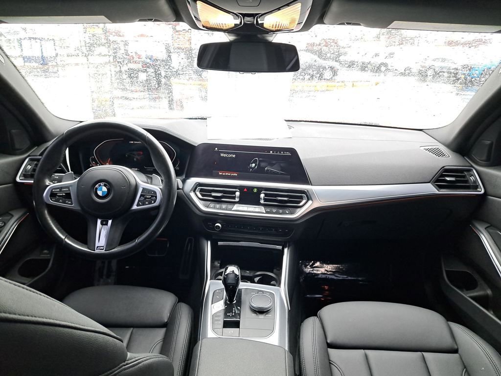 Used 2021 BMW M340i w/ Premium Package image 18