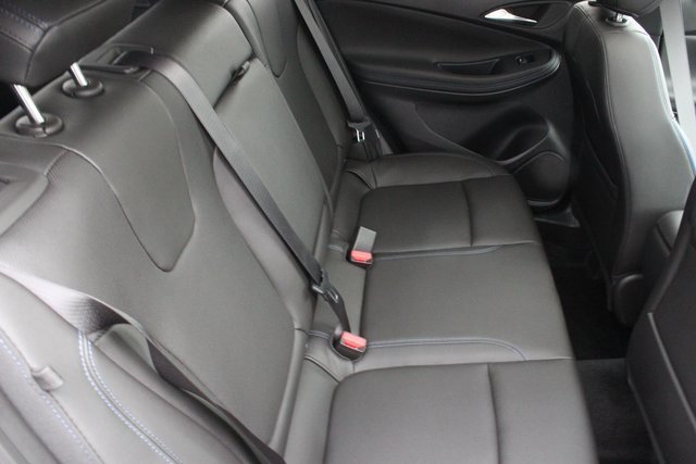 New 2026 Buick Encore GX Sport Touring w/ Experience Buick Package image 21