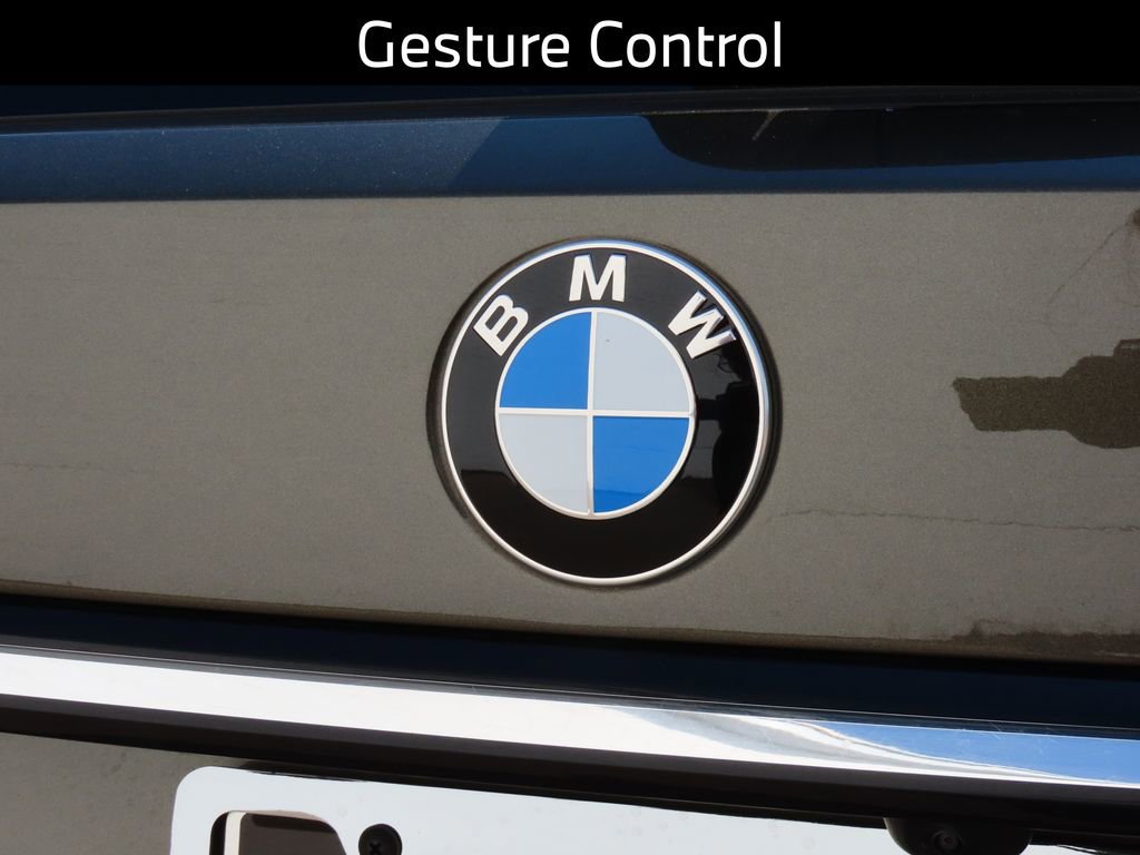 Certified 2023 BMW X7 xDrive40i w/ M Sport Package image 21