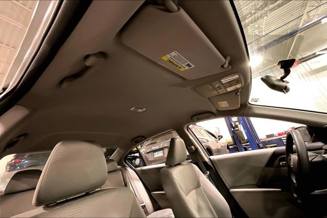 Used 2015 Honda Accord LX image 22