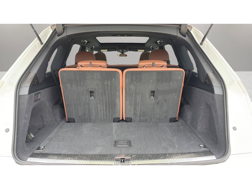 Used 2025 Audi Q7 3.0T Premium Plus AWD/4WD image 12