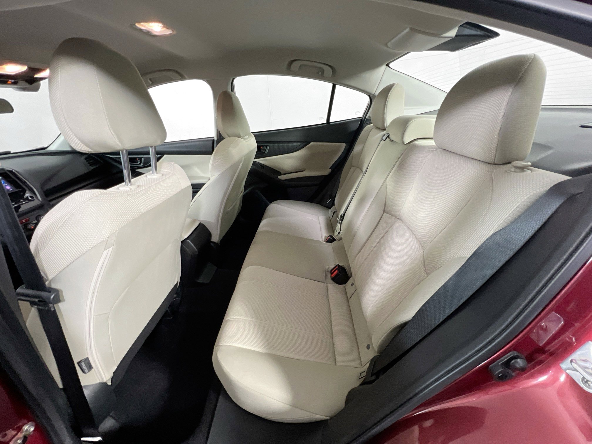 Used 2022 Subaru Impreza 2.0i Premium image 23