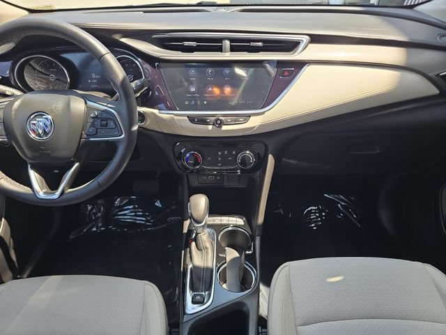 Used 2021 Buick Encore GX Preferred w/ Sport Touring Package FWD image 13