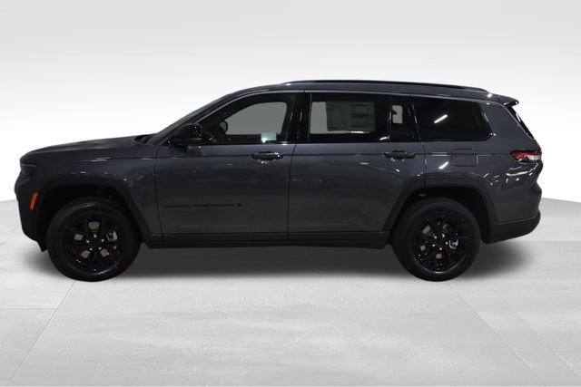New 2026 Jeep Grand Cherokee L 4WD image 6
