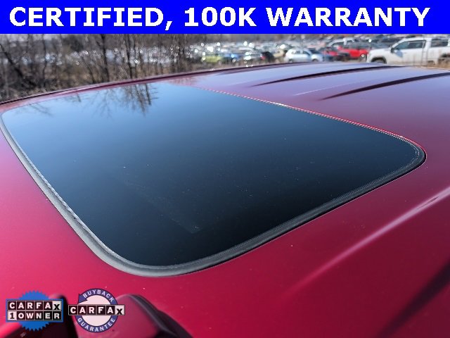 Used 2024 GMC Sierra 1500 SLT w/ SLT Premium Plus Package image 17