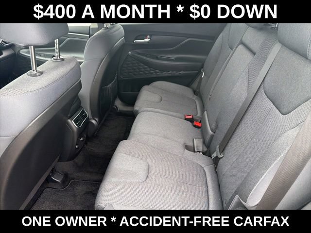 Used 2023 Hyundai Santa Fe SEL w/ Cargo Package AWD/4WD image 30