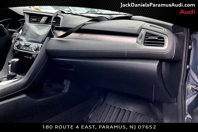 Used 2017 Honda Civic Touring image 14