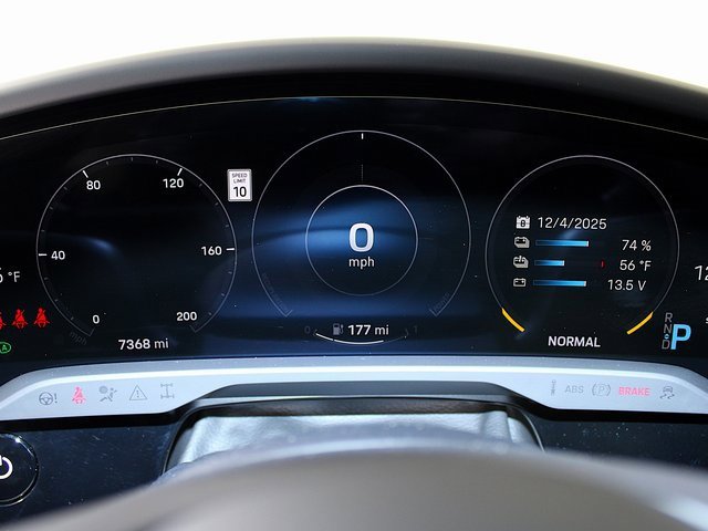 Used 2023 Porsche Taycan 4S image 16