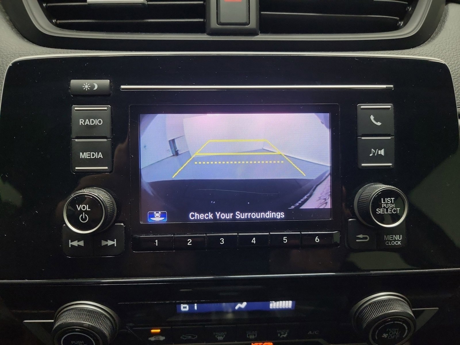Used 2019 Honda CR-V LX image 23