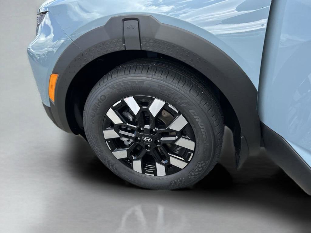 New 2026 Hyundai Santa Cruz SEL image 31