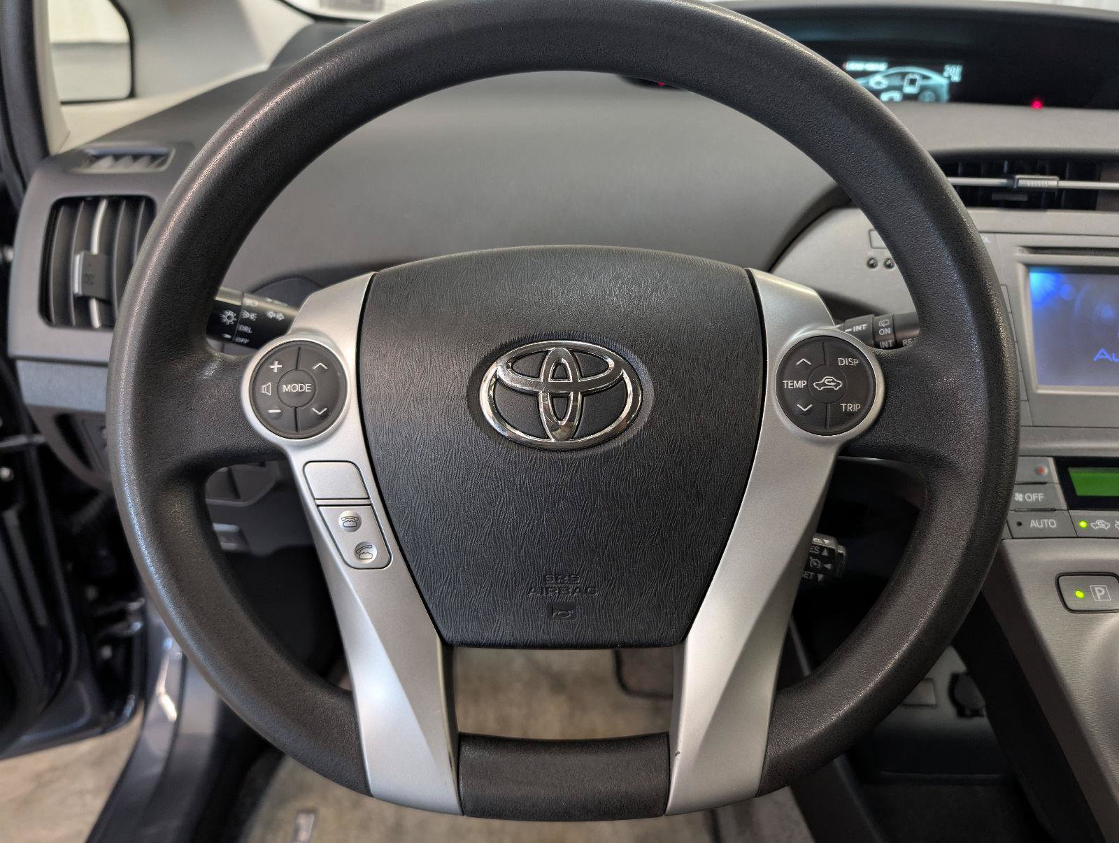 Used 2012 Toyota Prius Two FWD image 22