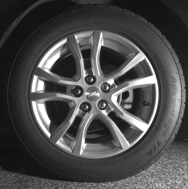 Used 2014 Chevrolet Camaro LT image 11