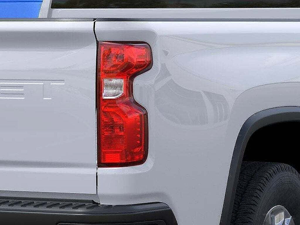 New 2026 Chevrolet Silverado 3500 W/T w/ WT Convenience Package AWD/4WD image 11