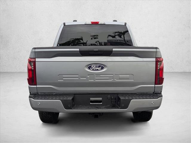 New 2026 Ford F150 STX image 7