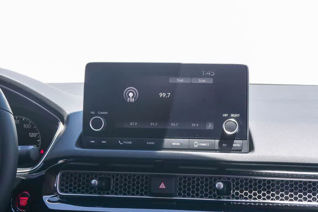 Used 2024 Honda Civic EX-L image 12