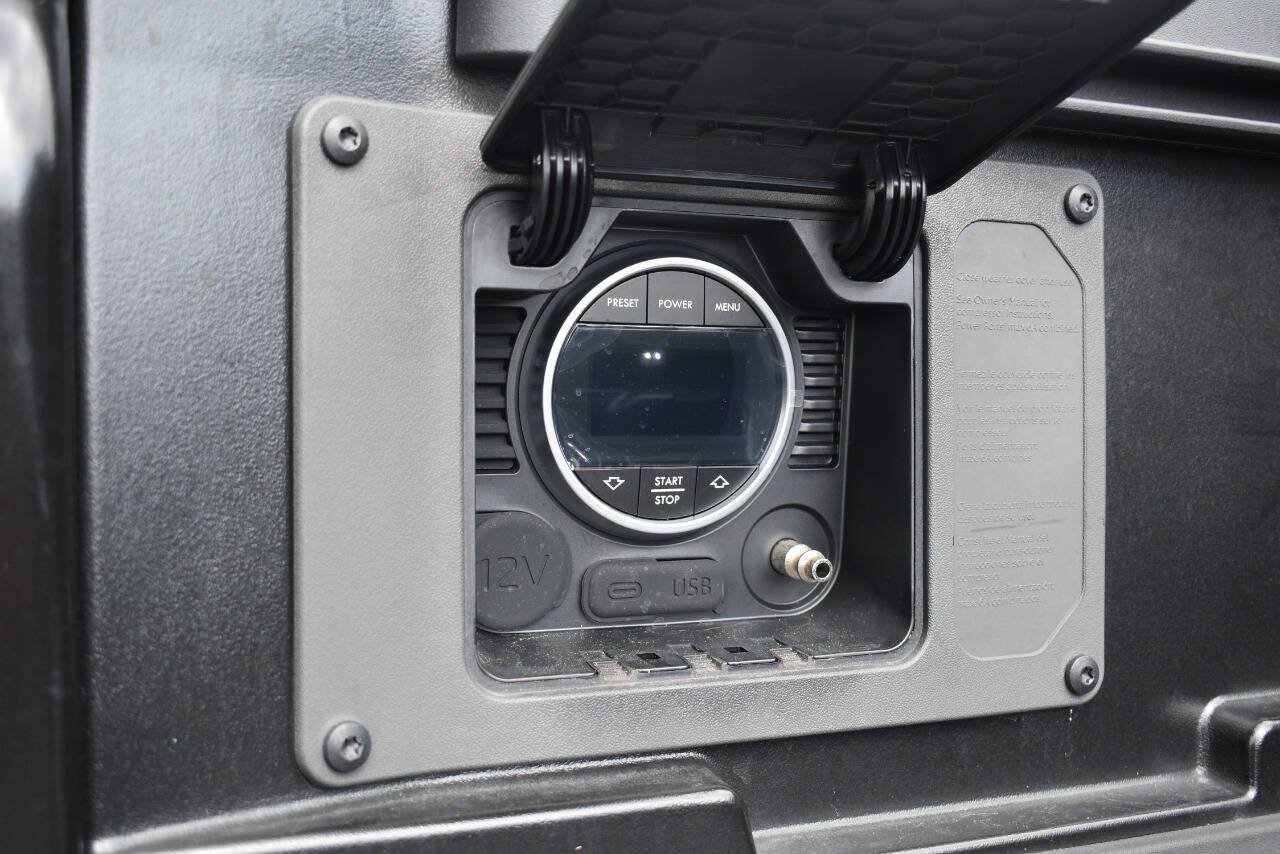Used 2024 Toyota Tacoma 4x4 Double Cab Hybrid image 66