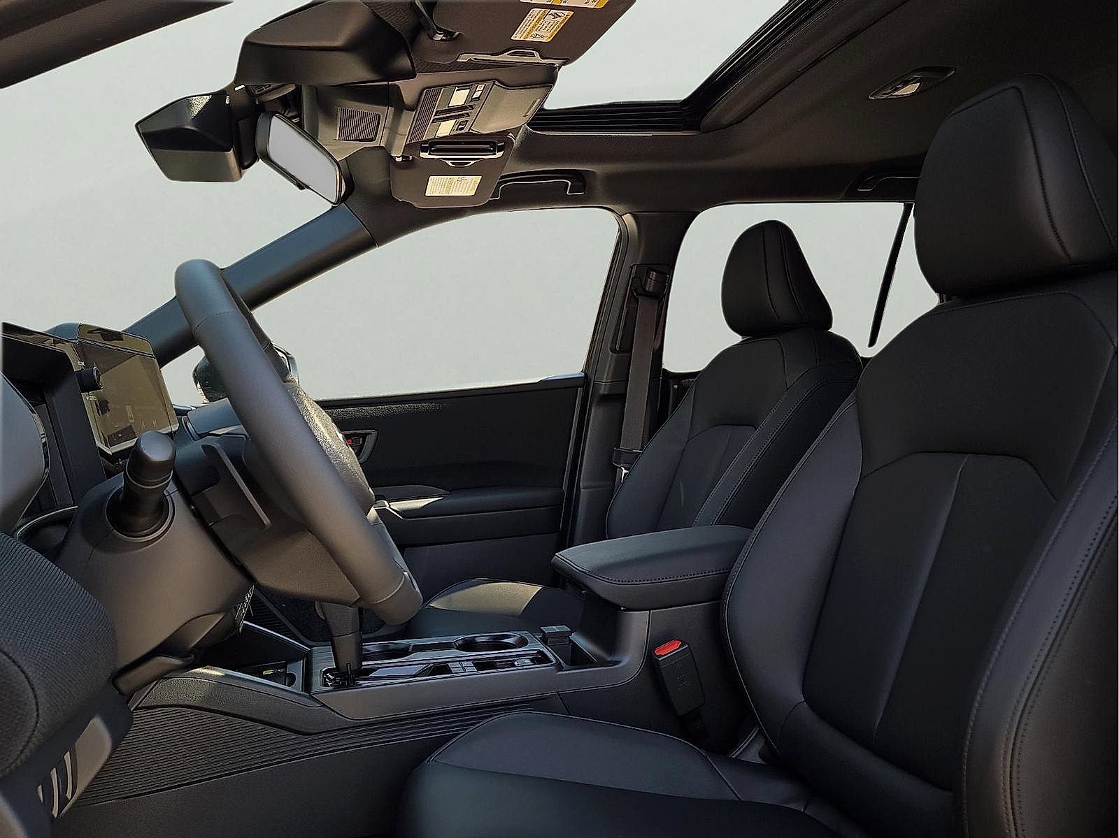 New 2026 Subaru Outback Premium AWD/4WD image 14