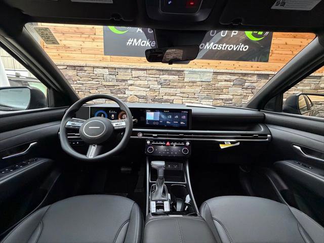 New 2026 Hyundai Santa Cruz SEL AWD/4WD image 13