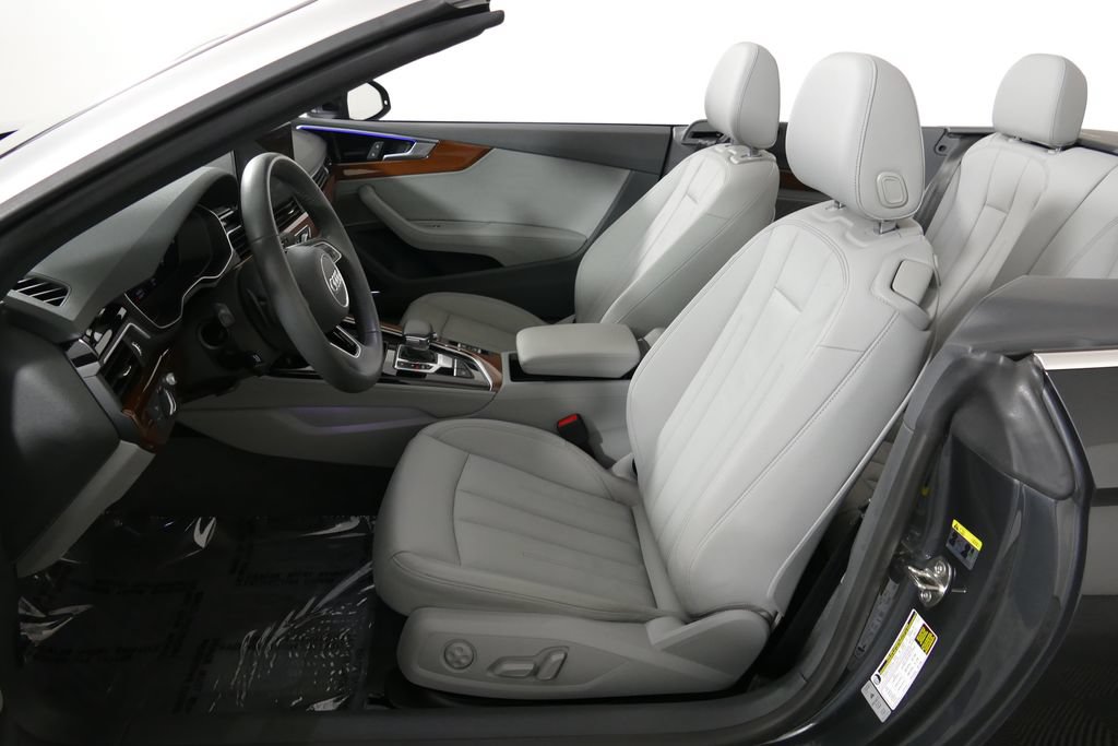 Used 2020 Audi A5 2.0T Prestige AWD/4WD image 16