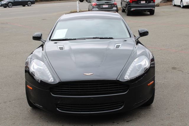Used 2012 Aston Martin Rapide Luxe image 38