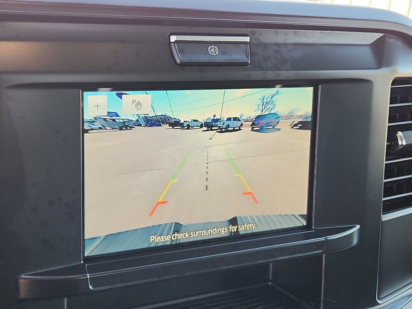 New 2026 Ford F350 XL image 14