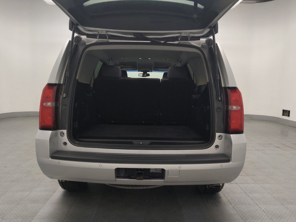 Used 2019 Chevrolet Tahoe LS image 29