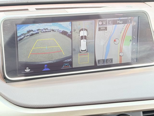 Used 2019 Lexus RX 350 AWD image 14