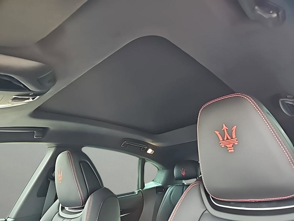 New 2024 Maserati Levante Modena Ultima image 19