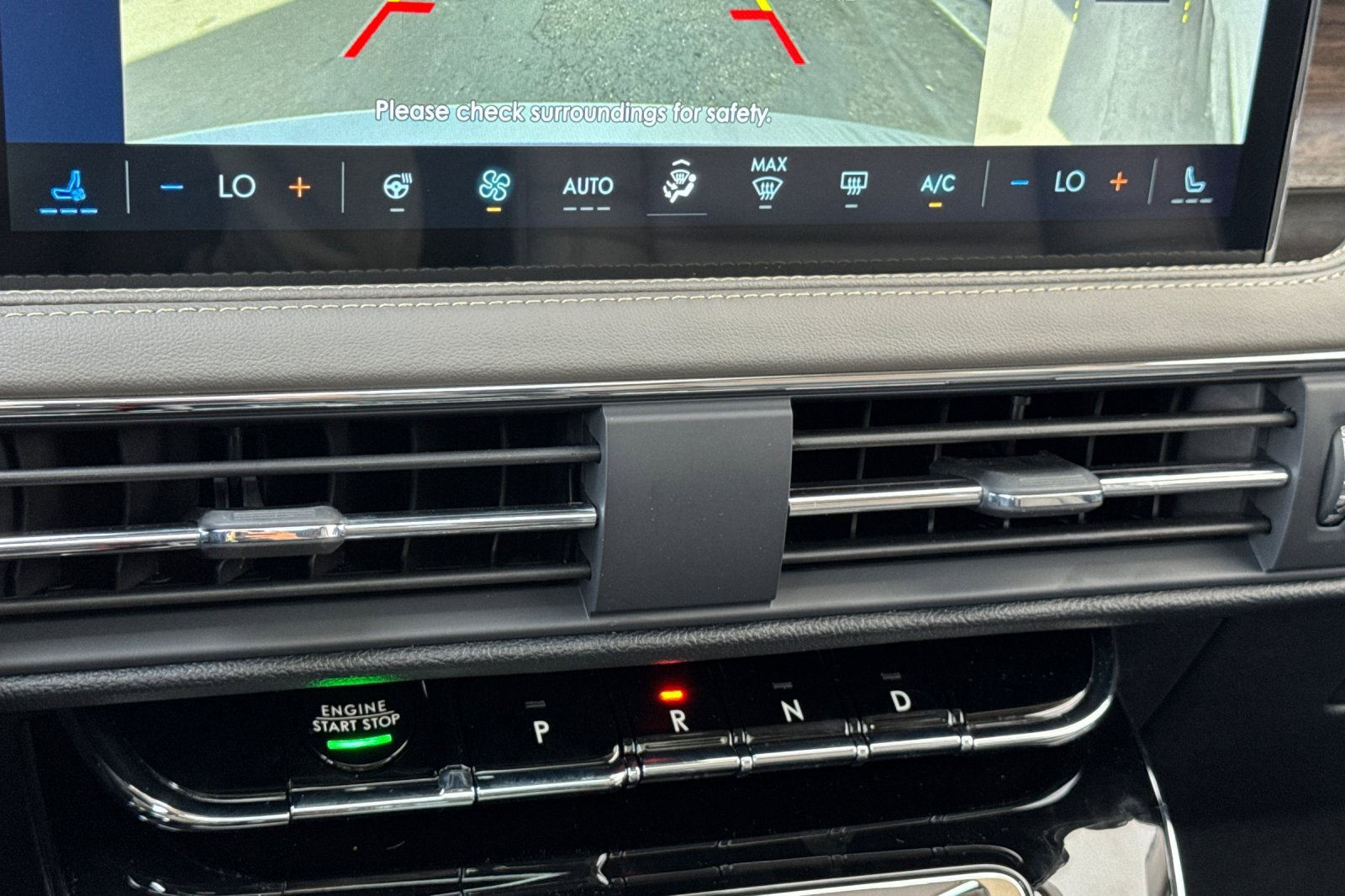 New 2026 Lincoln Corsair Grand Touring image 20