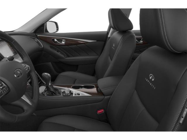 Used 2015 INFINITI Q50 AWD w/ Technology Package image 12