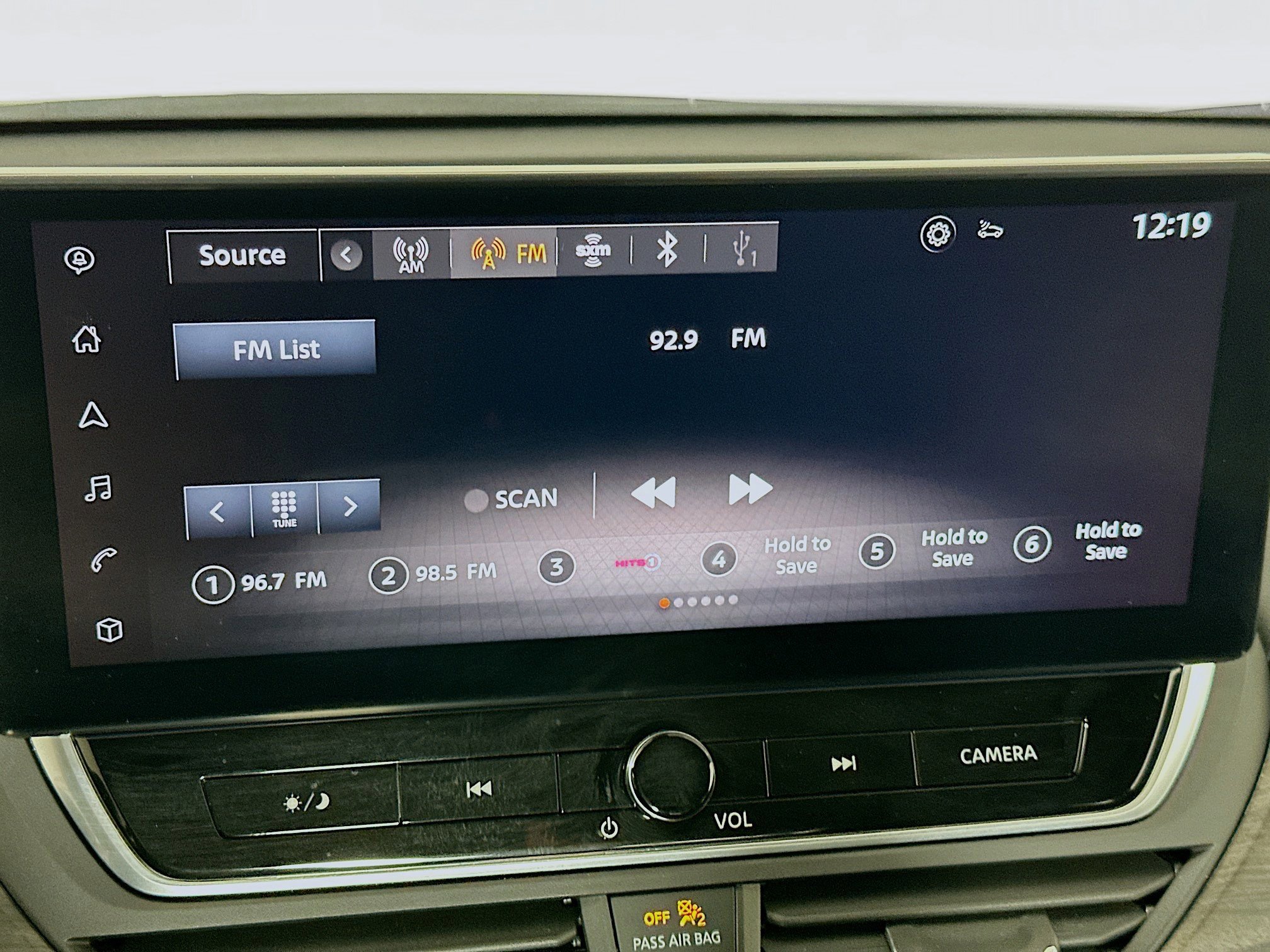 Used 2023 Nissan Altima 2.5 SL image 19