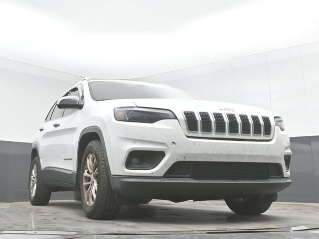 Used 2019 Jeep Cherokee Latitude w/ Popular Appearance Group FWD image 27