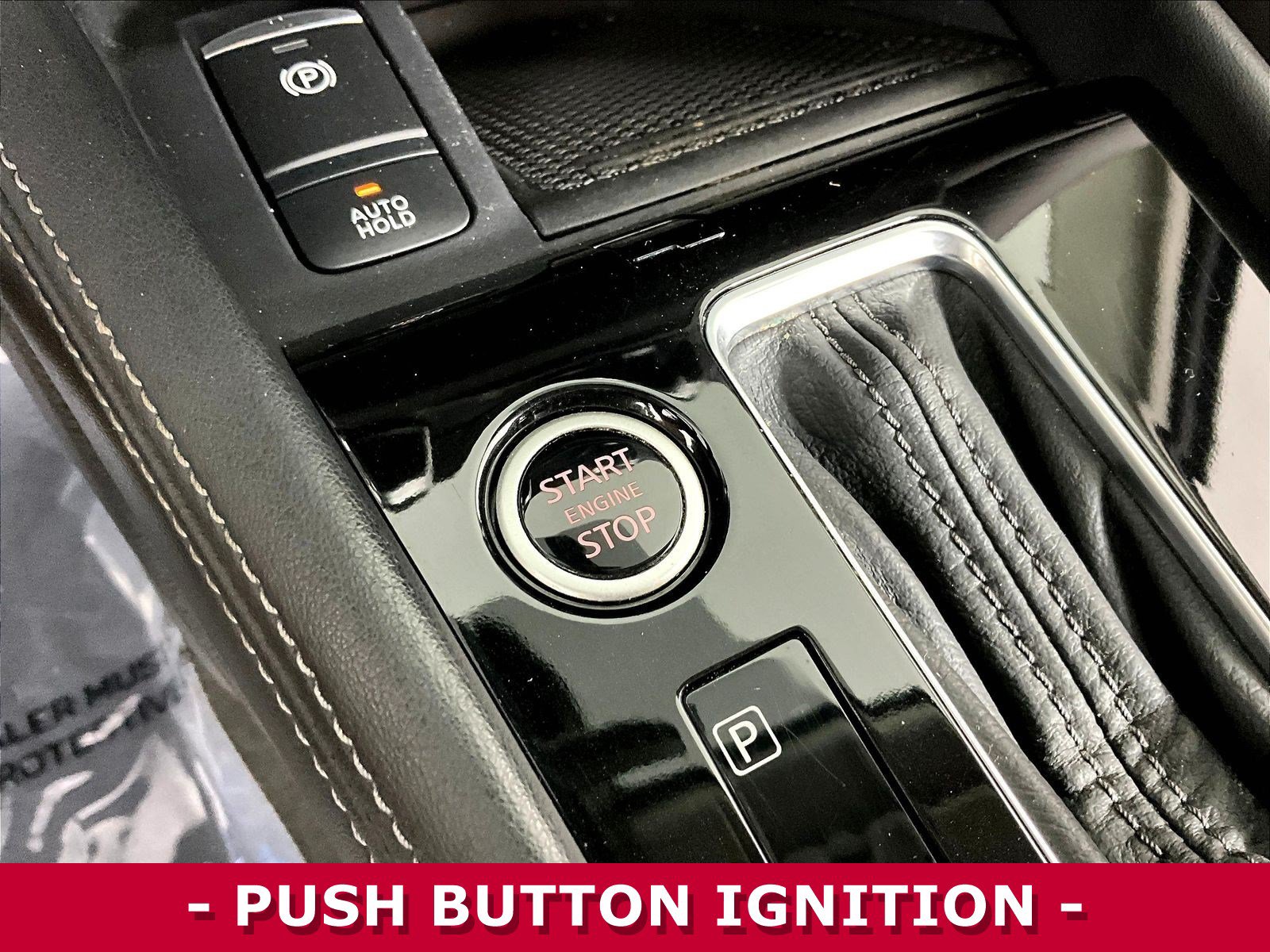 Certified 2023 Nissan Kicks SV FWD image 36