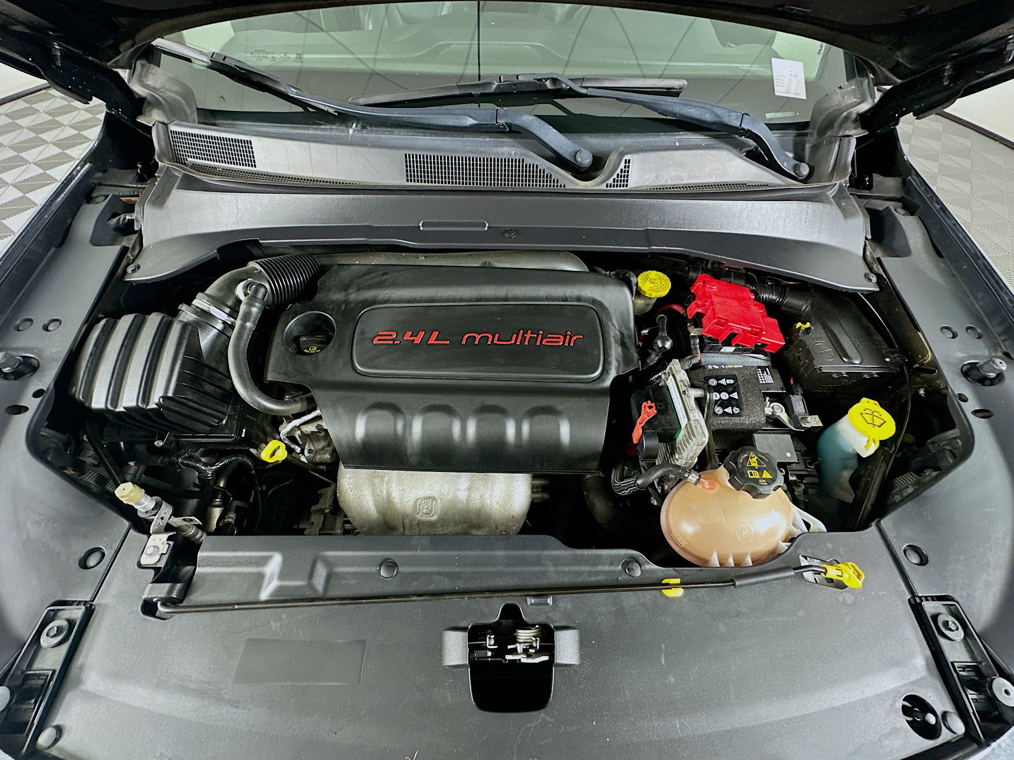 Used 2019 Jeep Compass Limited image 33