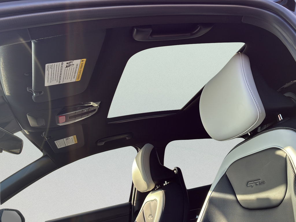 New 2026 Kia K4 GT-Line FWD image 24