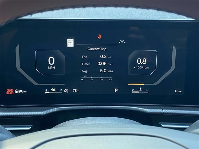 New 2026 Kia Sportage SX image 24