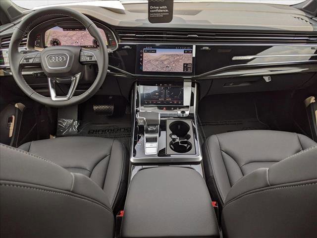 New 2025 Audi Q7 3.0T Premium Plus image 15