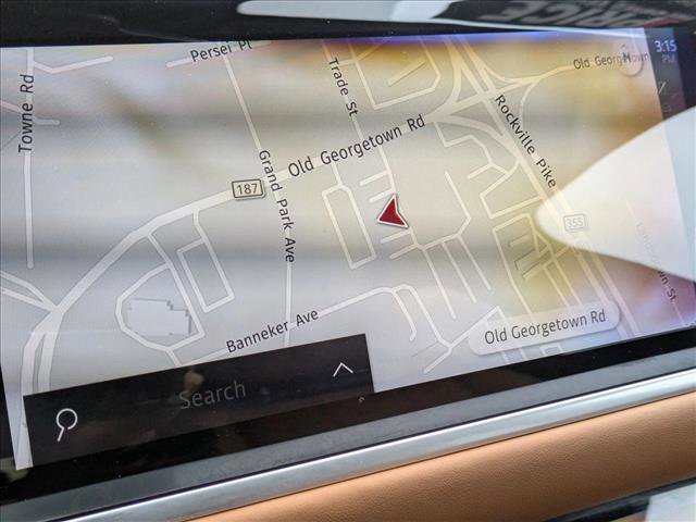 Used 2023 Land Rover Range Rover Velar HST image 13